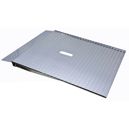 Effizient Aluminum Curb Ramp EF92046